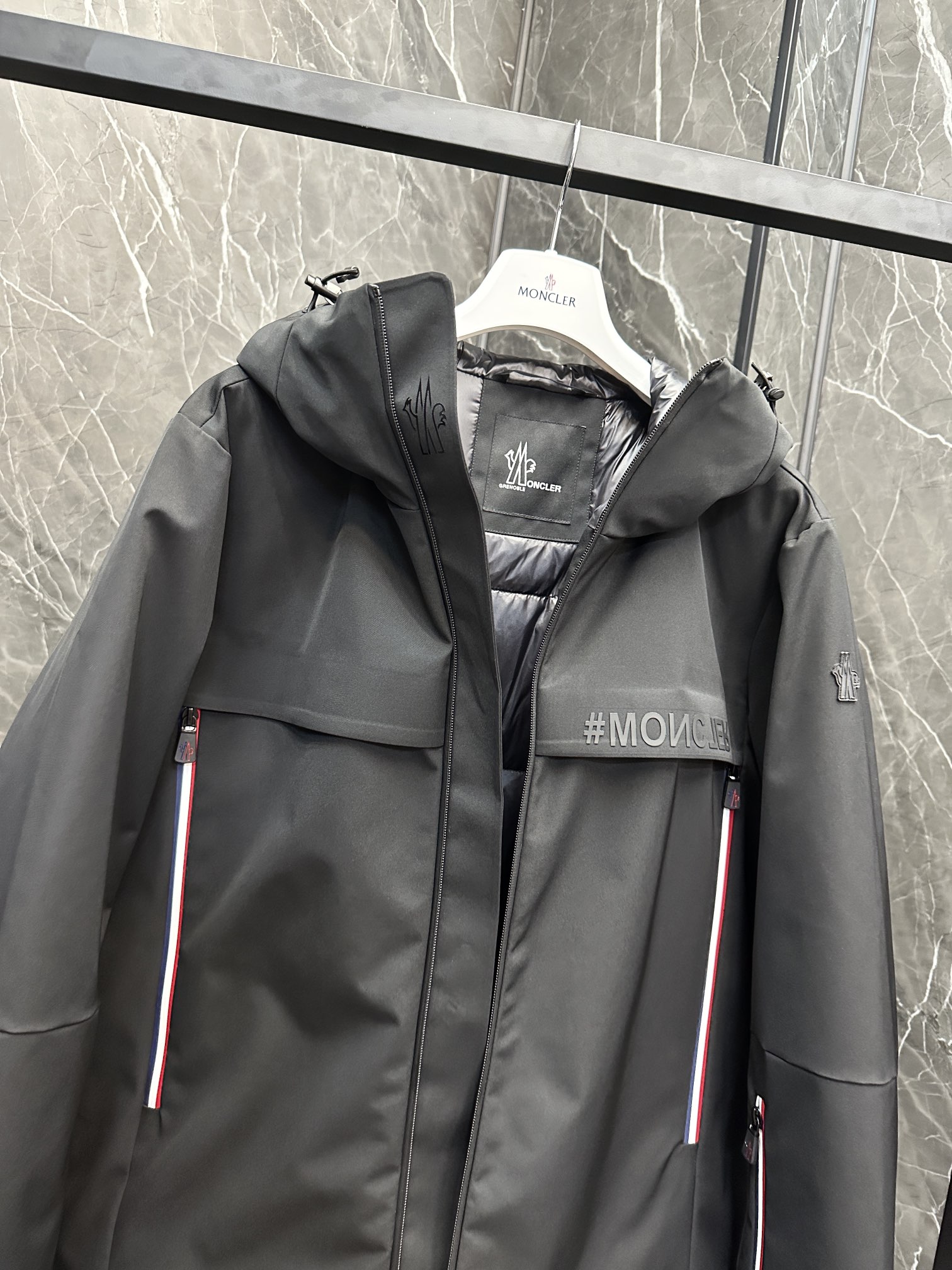 Moncler Down Jackets